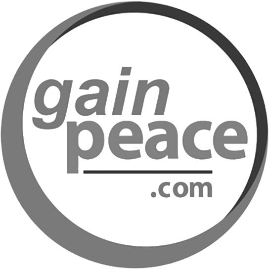Gain Peace