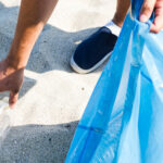 We Help UK With Global  Beach Cleaning