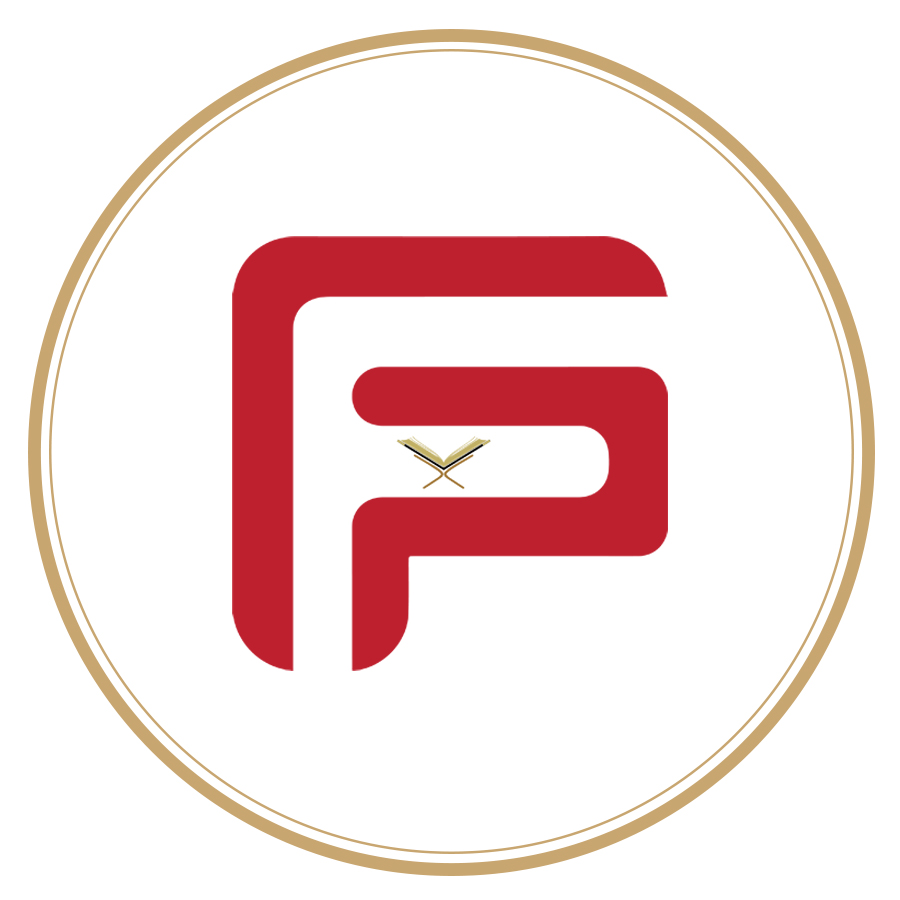 FP logo cicrle