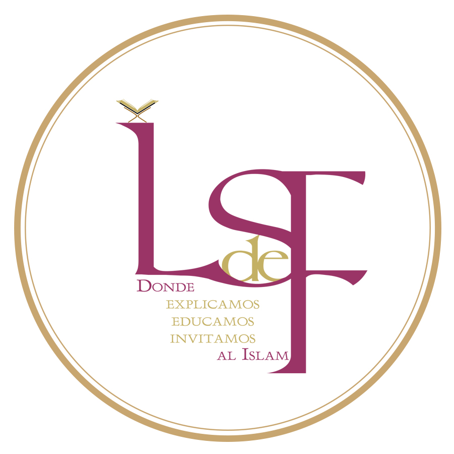 LDSF logo cicrle