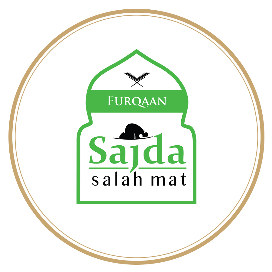 SajdaMat logo cicrle