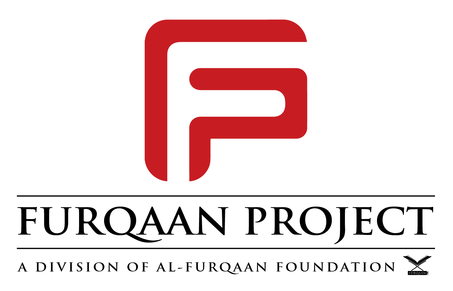 New FurqaanProject Logo-01